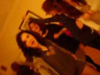 Lara danse (When I grow up)