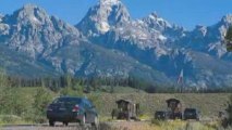 Teton Club - Jackson Hole Wyoming's Best Kept Secret