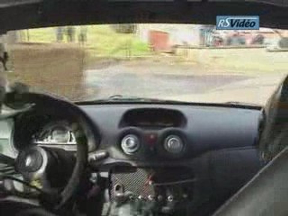 On board hannut 2009 Fernémont-Pirotte