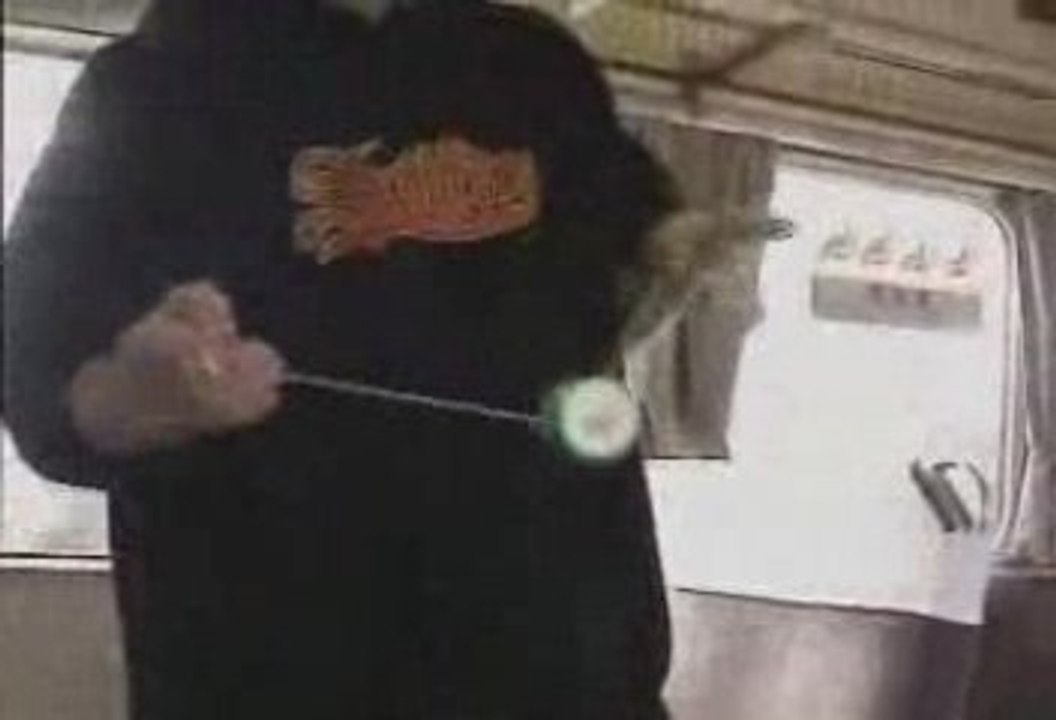 competition de Yoyo