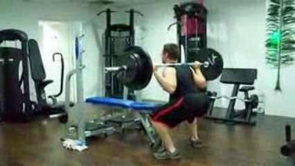 Sqt 140kg