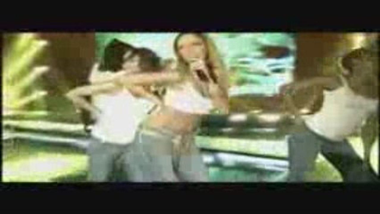 Hadise - Düm Tek Tek (Eurovision2009-Turkey)