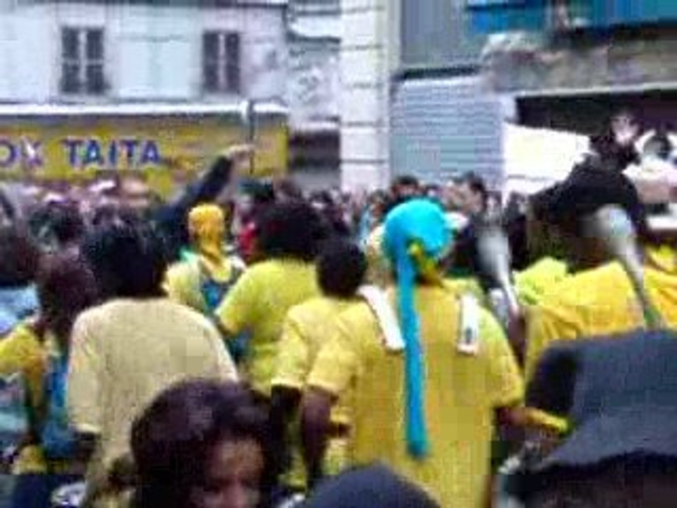 Carnaval de Paris