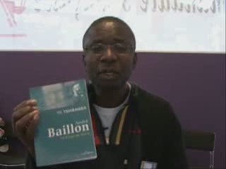 Lectomaton, André Baillon le Belge de Marly, Pie Tshibanda