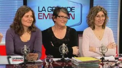 Trop extra pour être vrai :  La journée de la femme