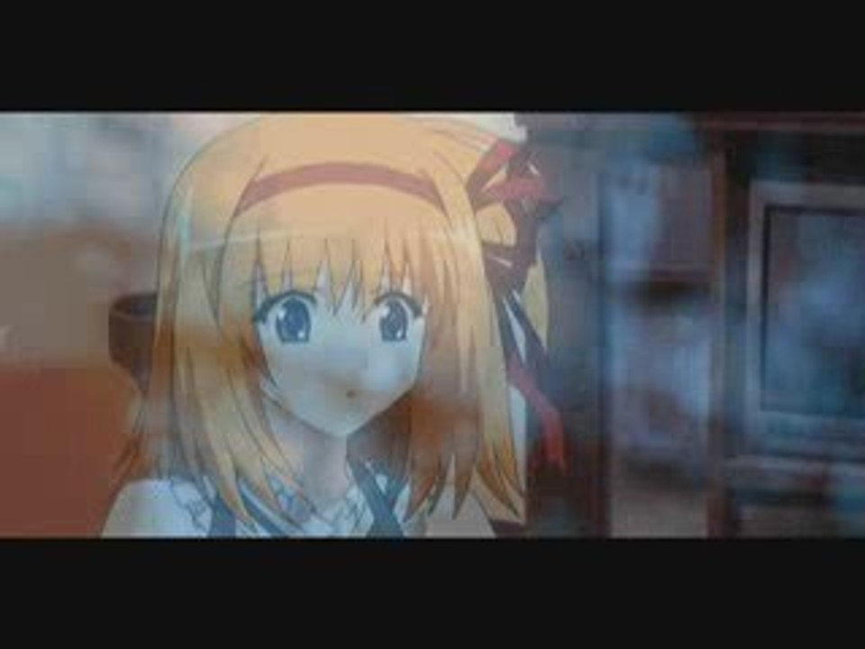 Can you hear me? [Shuffle! AMV] Rin&Kaede