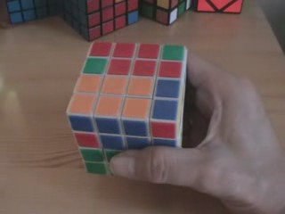 La résolution du Revenge 9/11