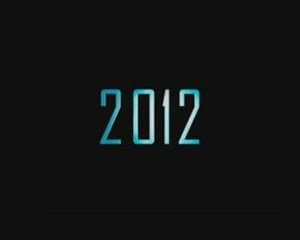 2012 - teaser