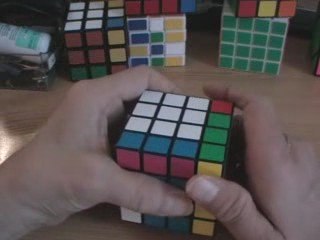 La résolution du Revenge 11/11