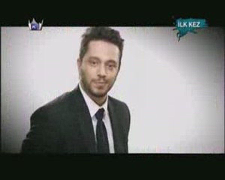 Murat-Boz Para Yok Yeni Video Klip 2009