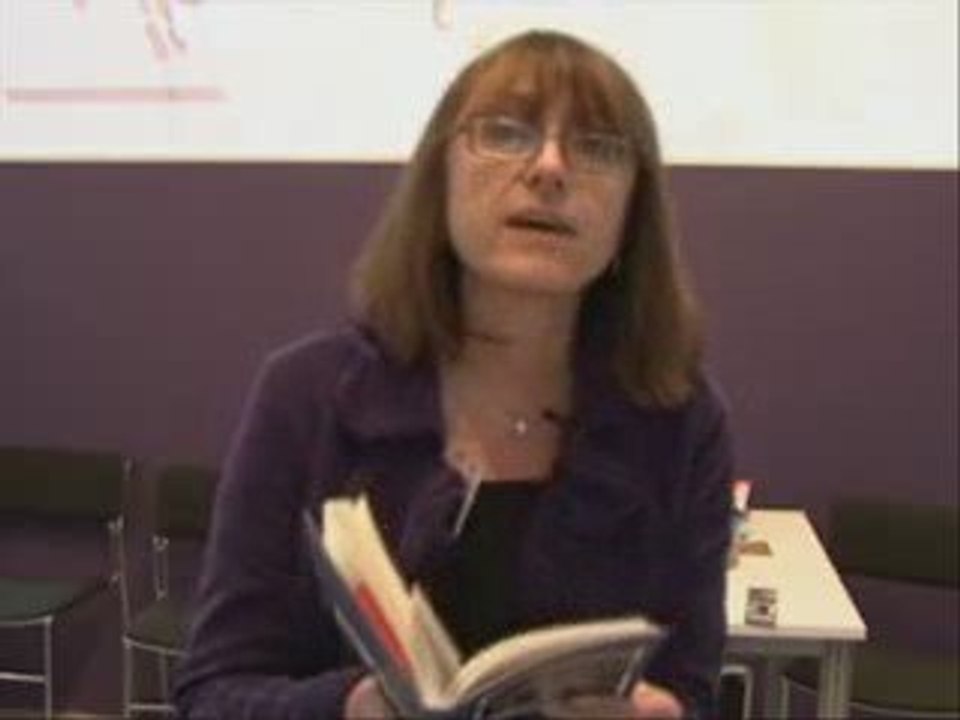 Lectomaton, Le bataillon des bronzes, de Marie-Eve Stenuit
