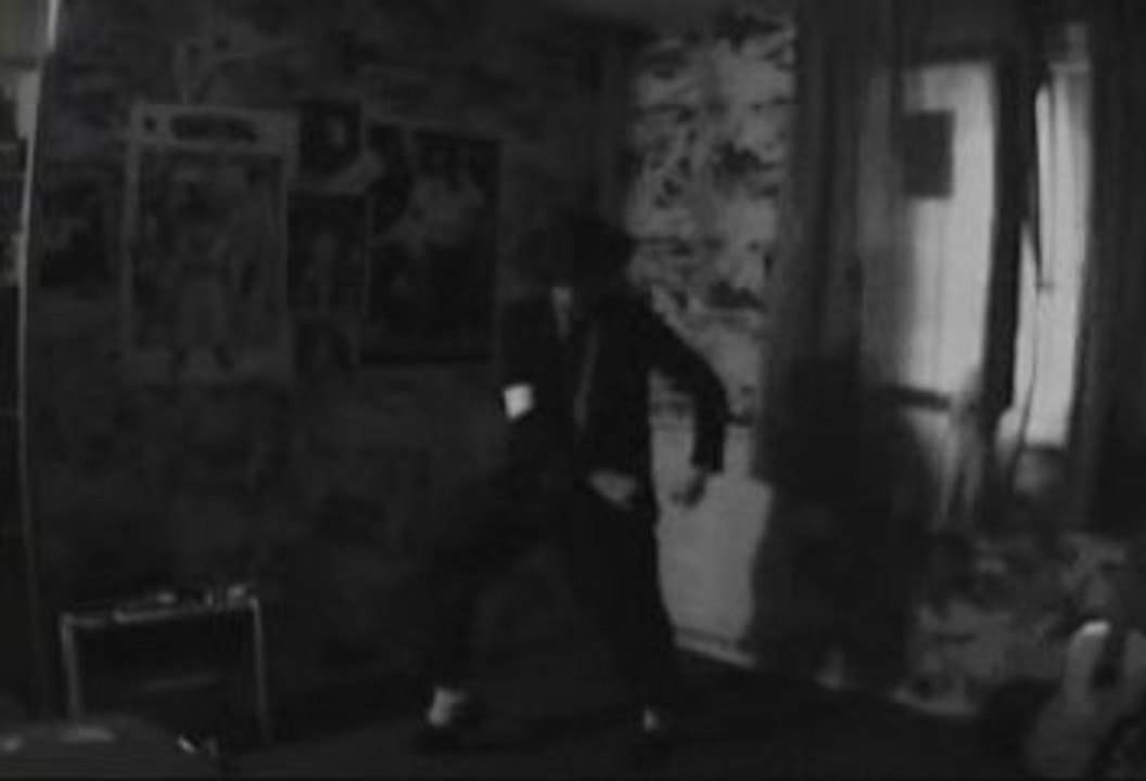 Jimmy Jackson Smooth Criminal
