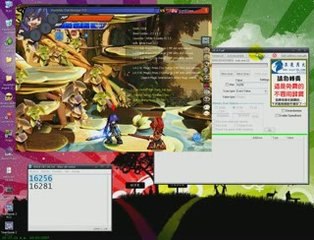 Hack un hit Grand Chase Usa