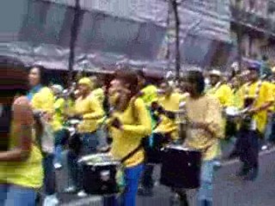Carnaval de Pariiis