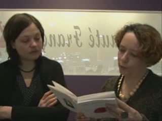 Lectomaton, Petite parabole..., Anne Herbauts