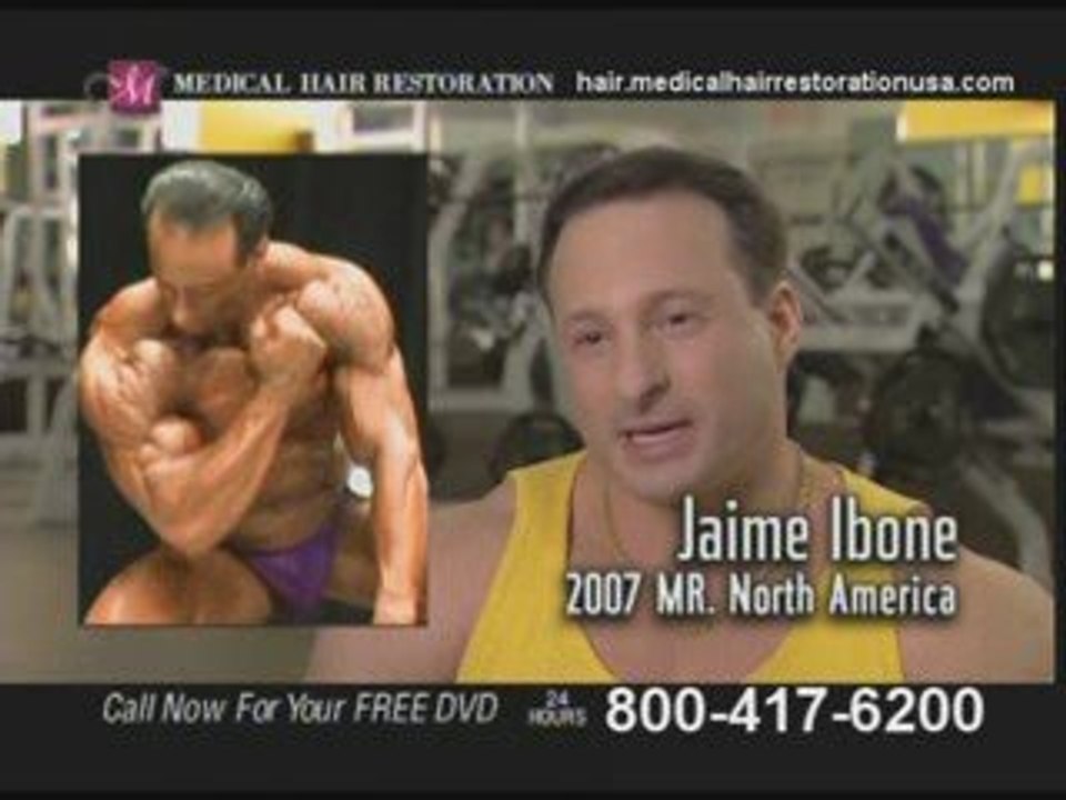 Find a Hair Restoration Surgeon in Orlando