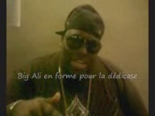 Dédicace Pour Uni2k la suite