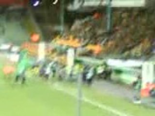 Asse - nantes entrée des joueurs