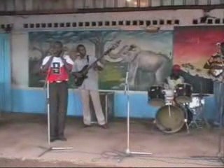 Safety show(safety musica)2007