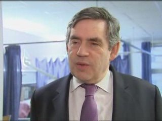 Redundant bankers to become teachers?