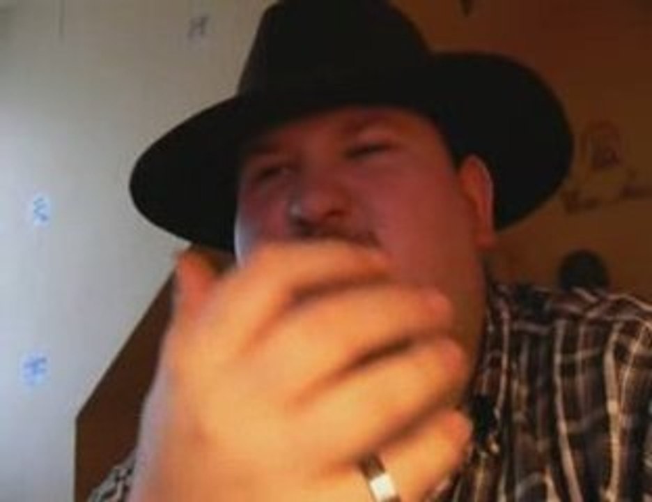 Humeur de Don Vito