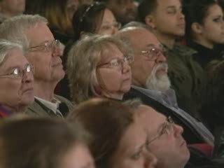 Delighting Audiences DPA Providence Premiere