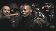 Kery james le retour du rap français