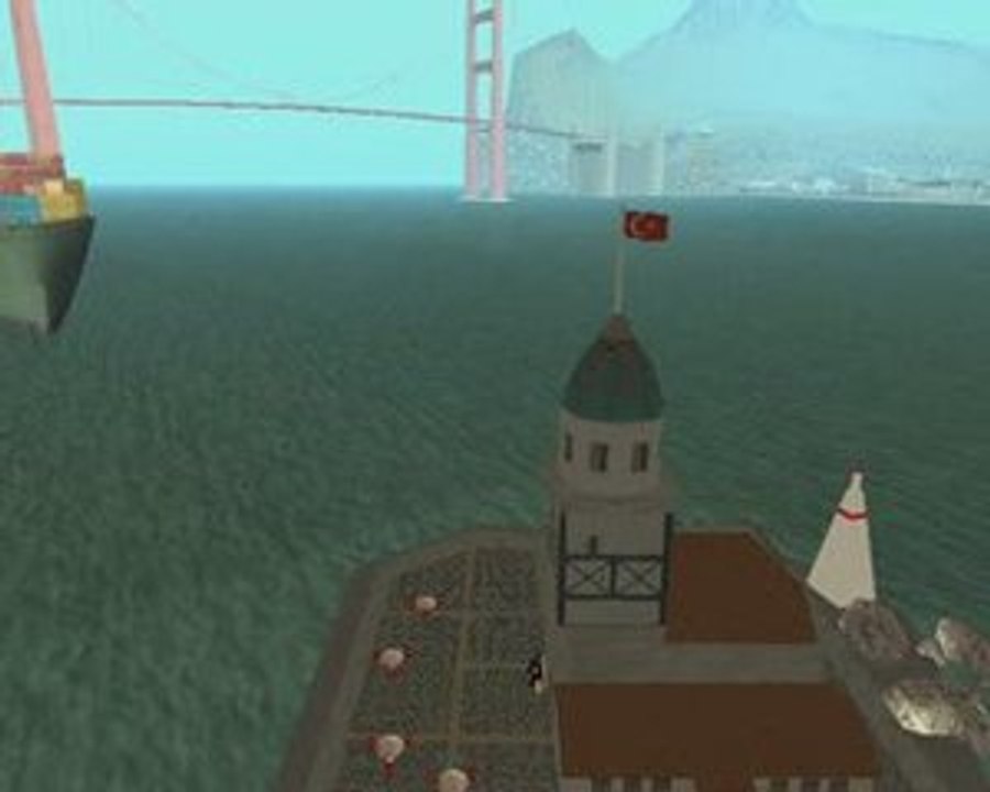 GTA ISTANBUL