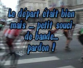 Lille roller 2006, course open01