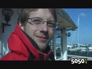 Trophée de l'ile pelee