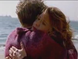 Cold Case S03/E09 (Une journée inoubliable) - Catch the wind