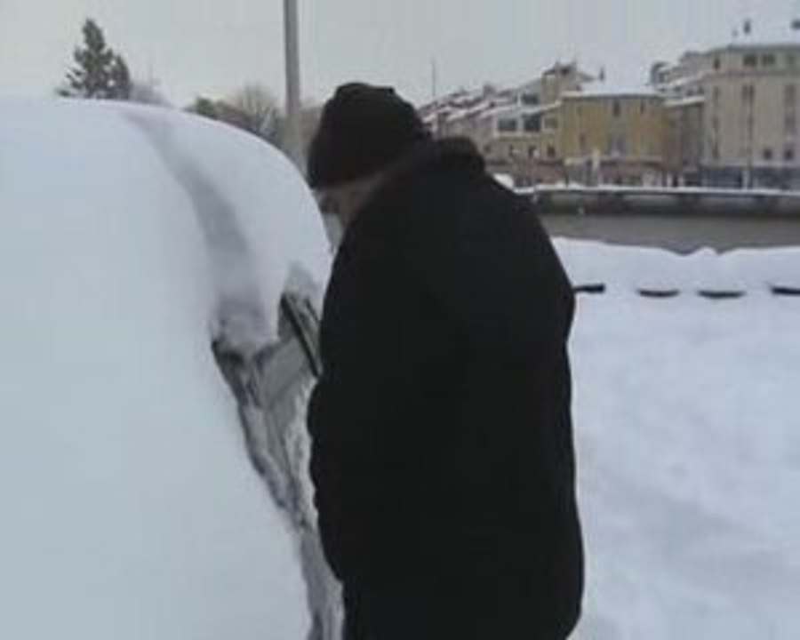 vous urinez sur ma voiture