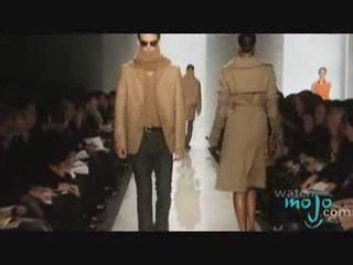 Michael Kors at New York Fashion Week
