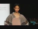 Academy of Art University at New York Fashion Week