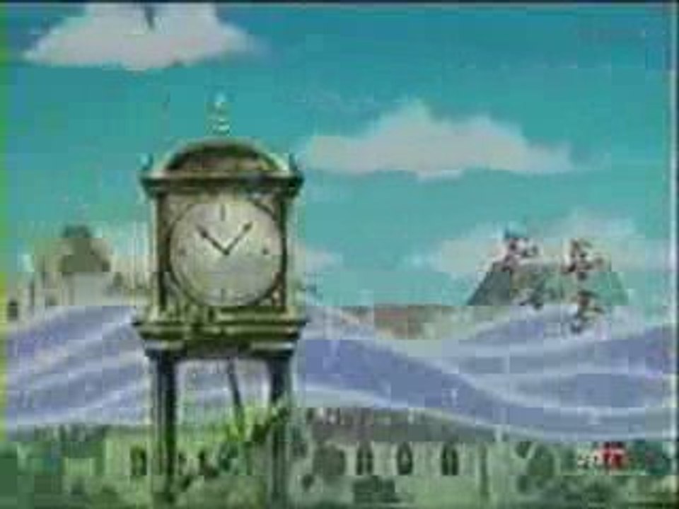 Espanol DoReMi opening