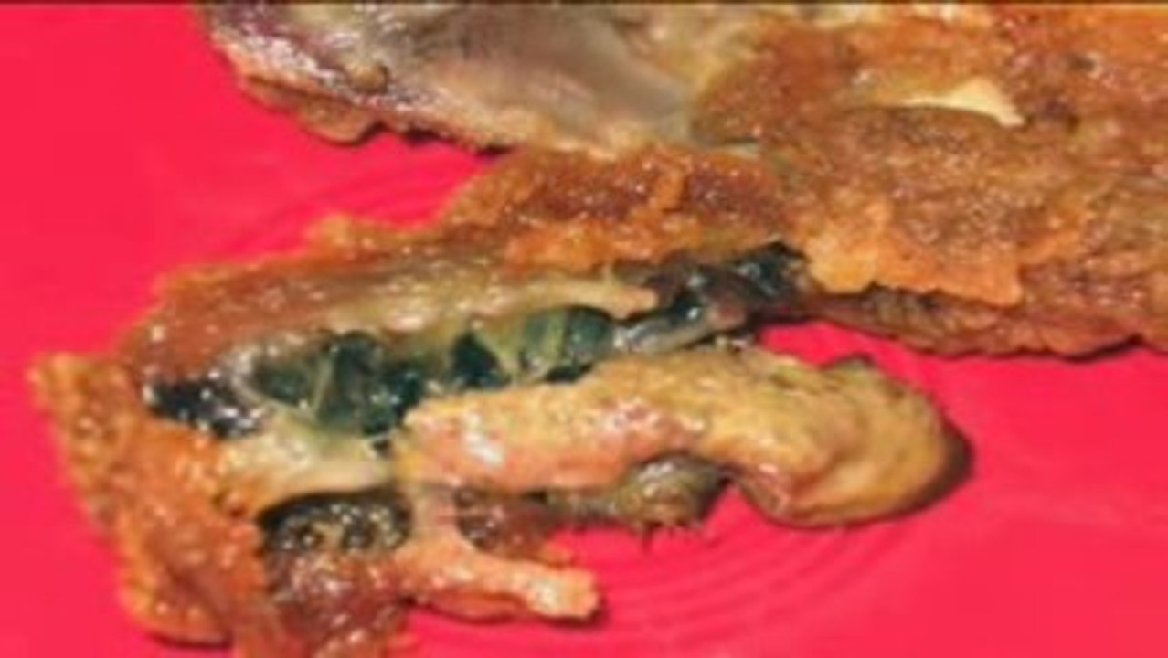 Kfc N'est Pas Hallal, C'est Haram