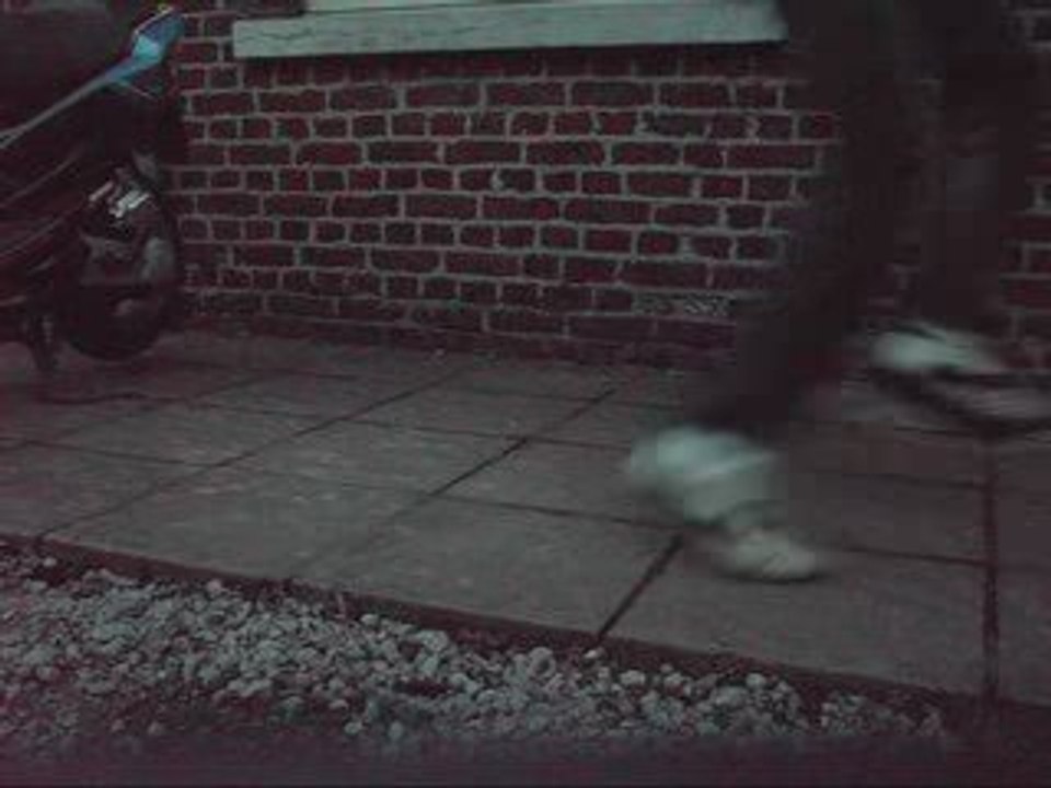 hardcore hakkuh debutant