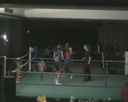 Boxe anglaise LOTZ kevin garons