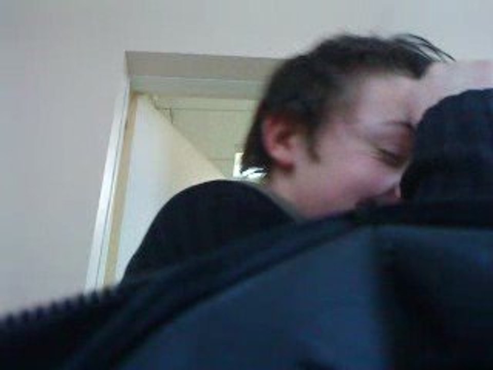 Samuel &éh ses conneries quoi ! Cours de maths !