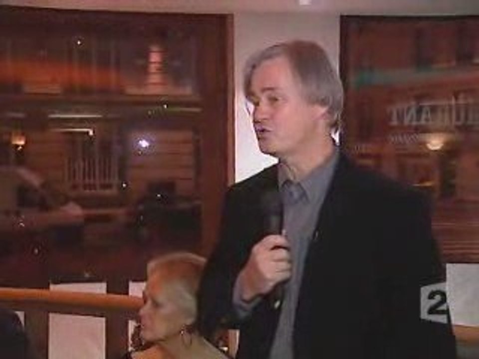23 janvier 2005 JT 20H France 2