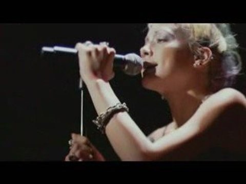 Anna Tsuchiya inspi'Nana (Black Stones) - Kuroi Namida ~Live