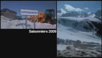 Saisonniers 2009