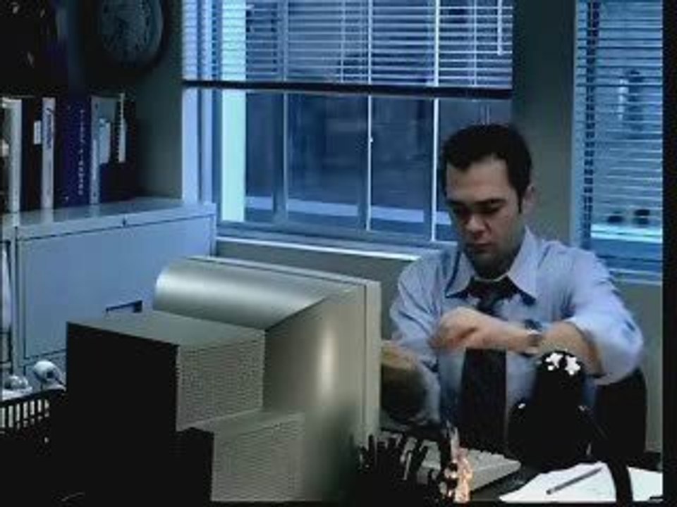 Vidéo - Comment faire croire que l'on travaille