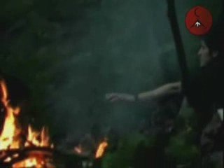 Mudjahideen Tchétchènes chante du Anasheed