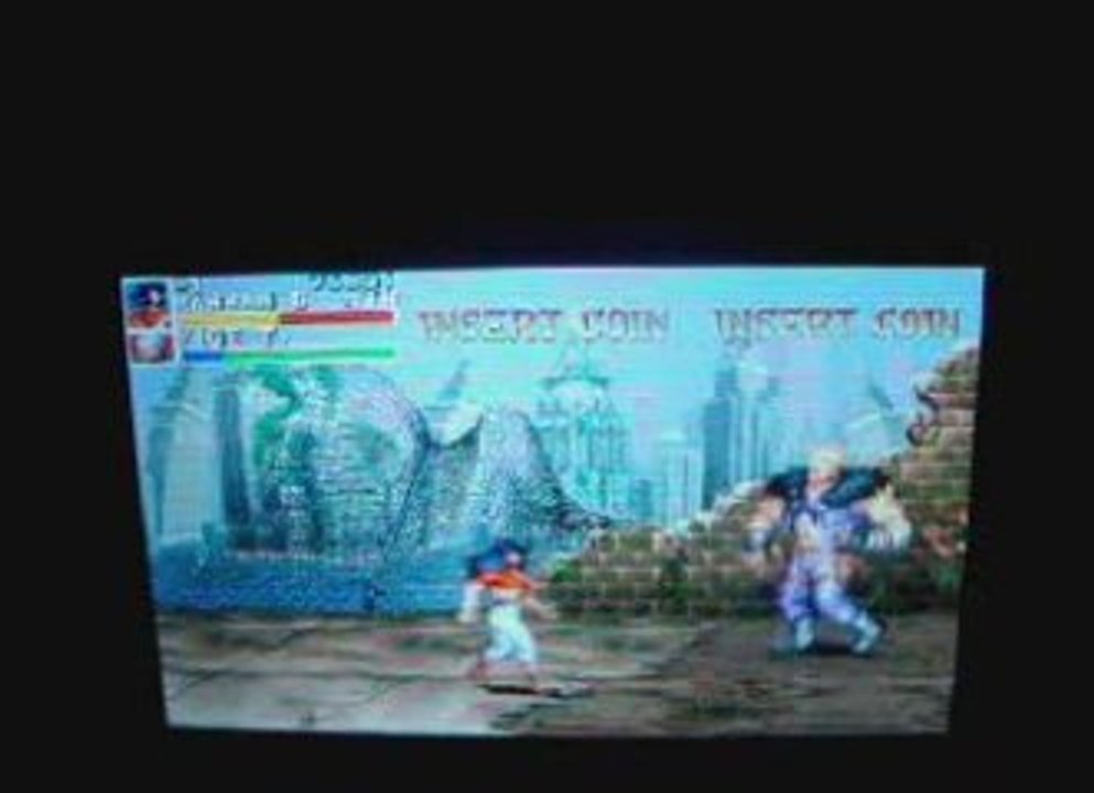 MameWM game Samsung i900