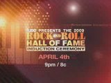 METALLICA Rock&Roll Hall of Fame Induction on FUSE!