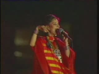 Djurdjura groupe berbere