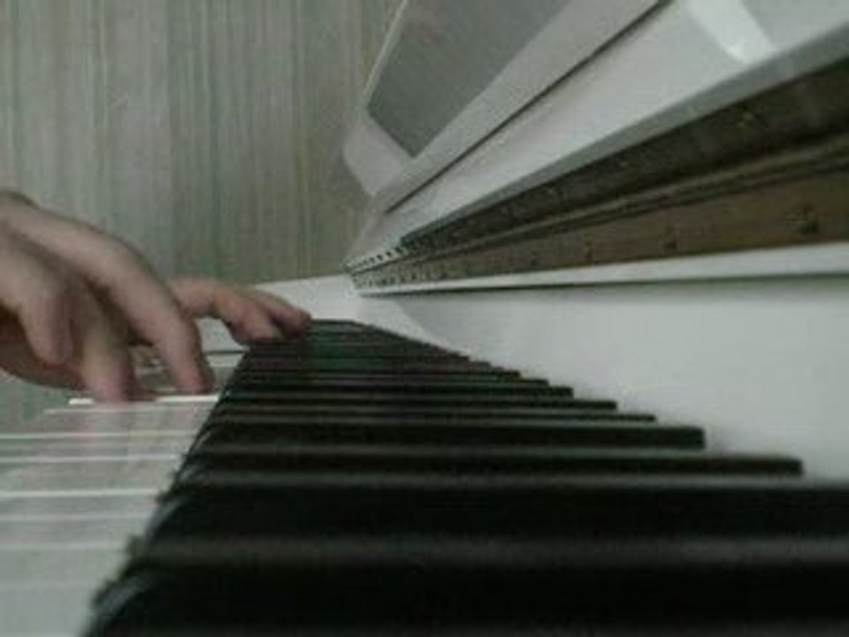 olive et tom piano