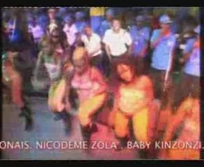 JB MPIANA/ LIVE KINKOLE