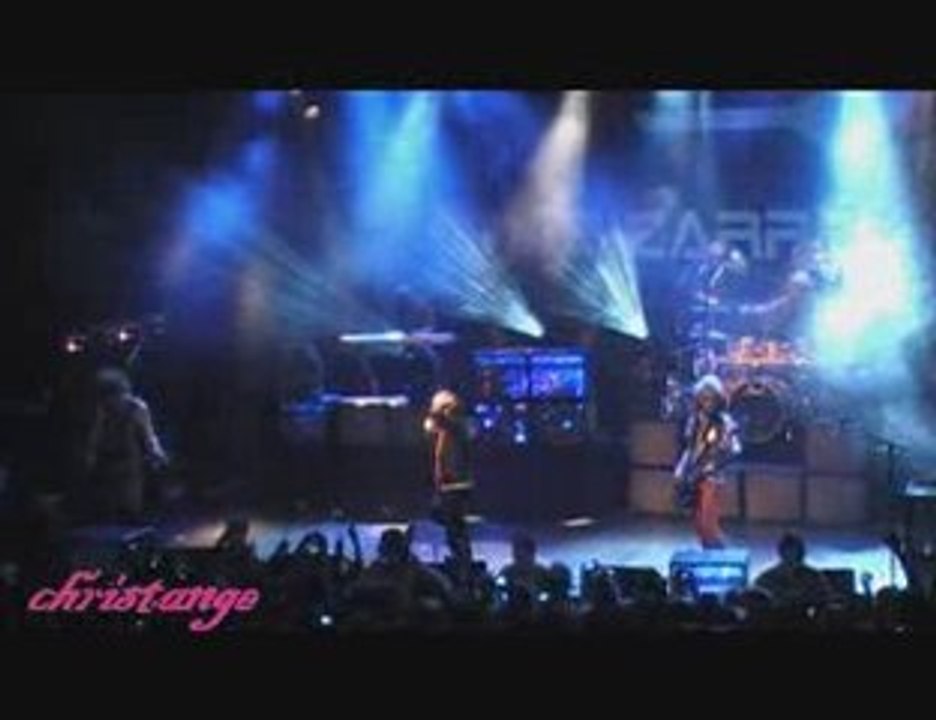 Heavensent
